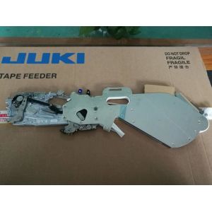 ORIGINAL SMT JUKI FEEDER AF 8MM 8*4MM