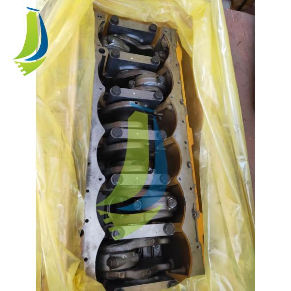 Buy C9.3 Cylinder Block Assembly For Engine Spare Parts at wholesale prices