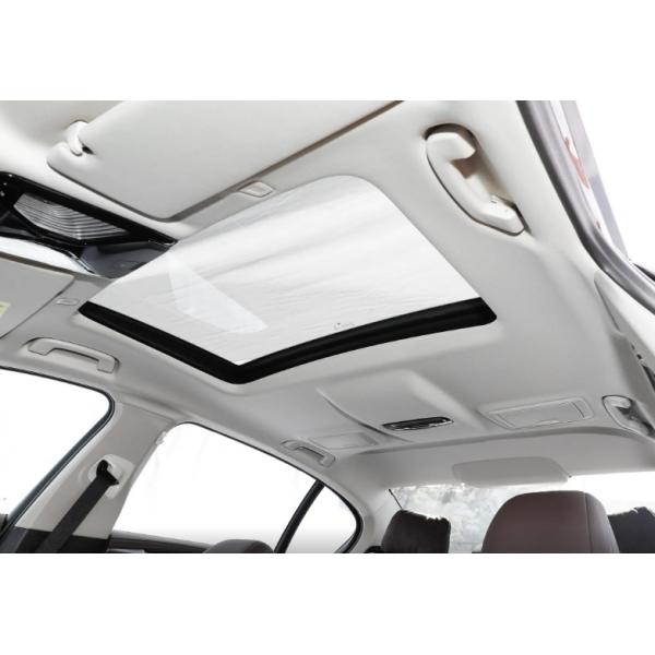 BMW 5 Series 2022 525Li Luxury Version RWD 135 8AT Large Car Sedan New And Used