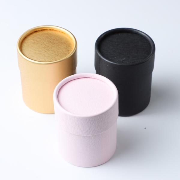 Buy Custom Luxury Rose Flower Round Cylinder Wedding Gift Boxes for Mom Mother Valentine's Day at wholesale prices