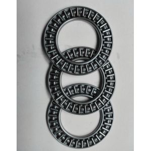 needle roller thrust bearing and cage assemblies AXK1024 and 2AS