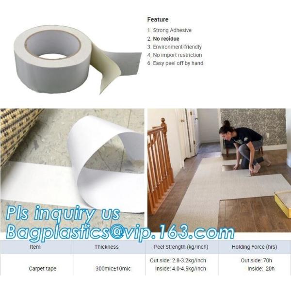 carpet heat seaming tape,Hot Melt Adhesive Double Sided Carpet Seam Tape,Sticky