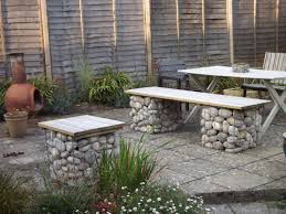 Landscape Decoration 1x1x1m Welded Gabion Box