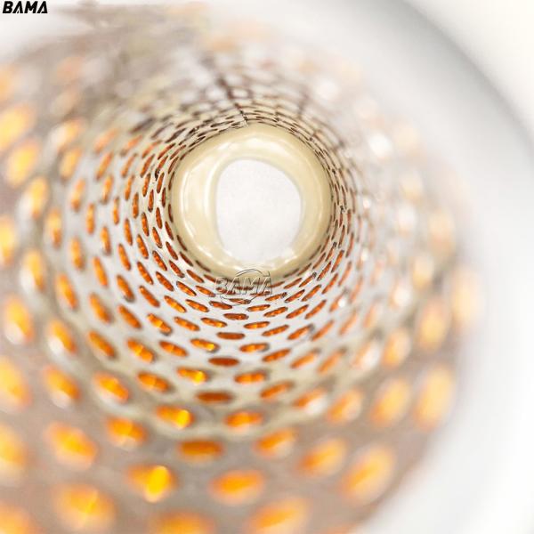 Pressure Filter HC9800FUP4H with Video outgoing-inspection Provided and Weight KG 1