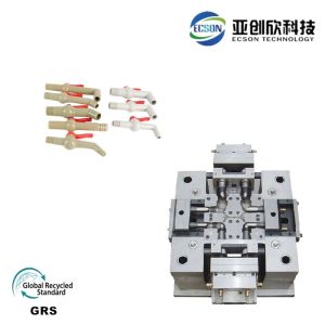 ISO Custom ABS Plastic Molding For Agricultural Appliances