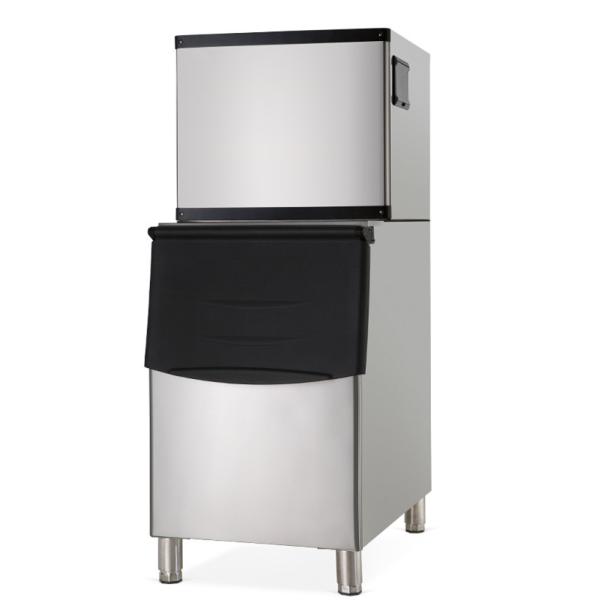 Buy 60HZ Air Cooled Commercial Ice Maker Machine at wholesale prices