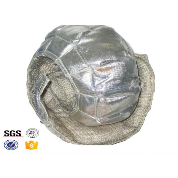 Buy Eco Friendly 35Oz Insulation Jacket Fiberglass Fabrics Temperature Heat Engineer at wholesale prices