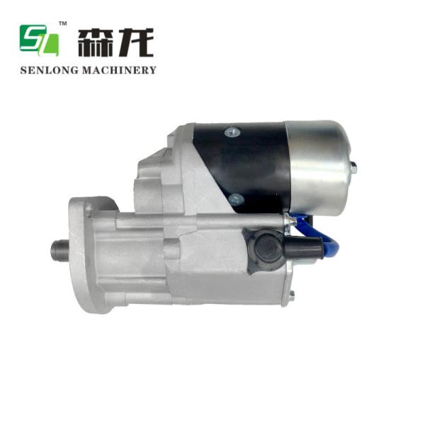 6008634410 Starter Motor Komatsu PC60-7 6008634510 6008634610 0240003060 0240003070 0240003240 38644320