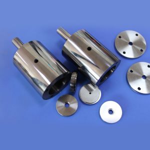Quality Research-grade Micron-level Precision High-performance Tungsten Carbide Assemblies for Engineering Research for sale