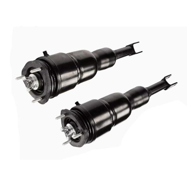 Buy 48020-50270 48020-50271 Pair Front Air Suspension Shock Absorber Spring Struts Assy For Lexus LS460 2007-2012 at wholesale prices