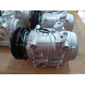 Auto AC Conditioning Compressor For 10PA30C 2A BUS DS55024