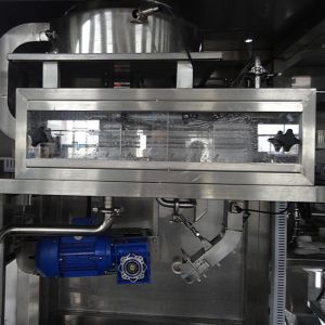 Automatic 5 Gallon Bottle Filling Machine for PET bottle PC bottle