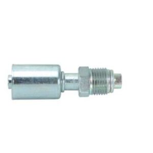 Aluminum auto air conditioning fittings /Aluminium auto ac joint/auto ac parts/