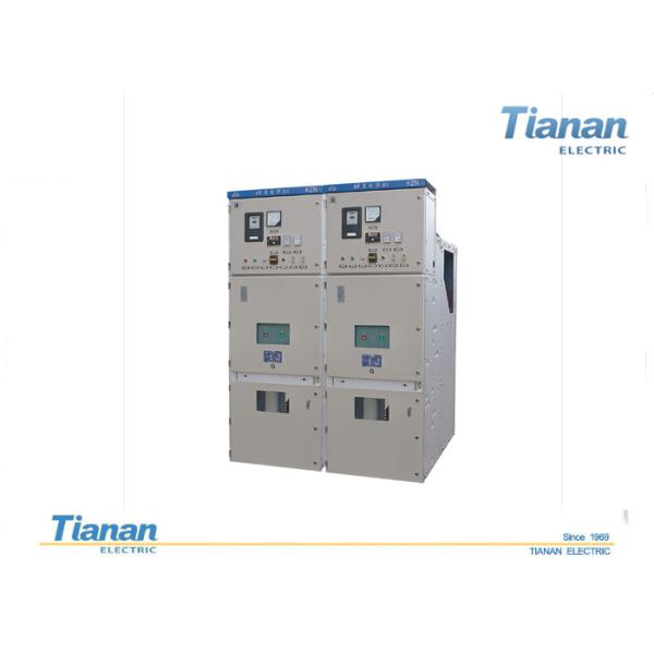 Buy KYN28A Medium Voltage Switchgear at wholesale prices