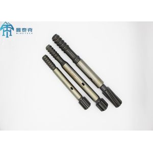 T38 Shank Adapter 500mm for Rock Drill Power Transmission