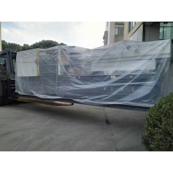 PET Preform Injection Molding Machine , Plastic Container Making Machine