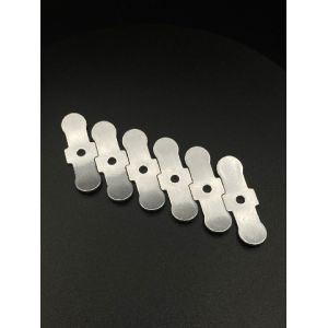 Customized Steel Compression Limiter For Oxygen Concentrator Medical Products