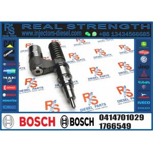 Fuel Injector 0414701029 0414701030 0414701058 0414701059 0414701032