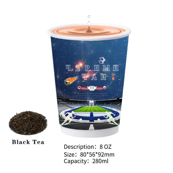 Buy Custom Chamomile Osmanthus Rose Black Tea Sencha Chinese Flavoured Blended Blend Cha Chai Detox Herbal Tea at wholesale prices