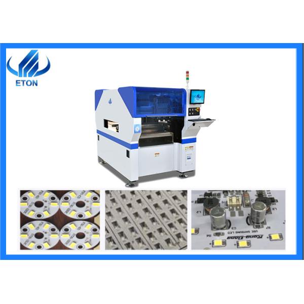 Buy 10 Heads 30000CPH Magnetic Linear Motor Mounter Single Module at wholesale prices