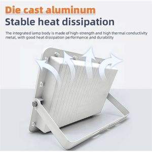 SMD3030 Powerful Outdoor Solar Security Lights Ultimate Shedding