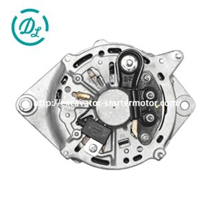EexcavaStart DL 12V 90A Excavator Alternator OEM 0120450017 0120450011
