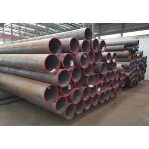 Copper Nickel Pipe Seamless Annealed PE 3/4 " 2 MM EEMUA 144 SEC.1 Alloy Cn102