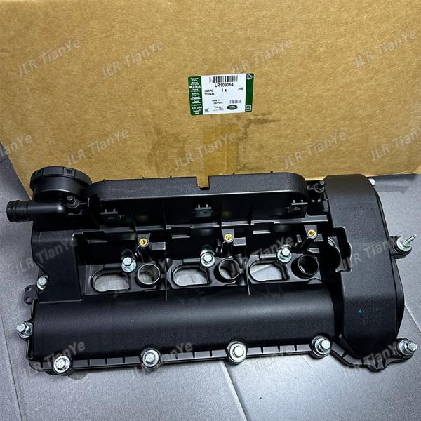 For 3.0T Gasoline Range Rover Engine Valve Cover LR109353 LR041685 LR109354 LR051835