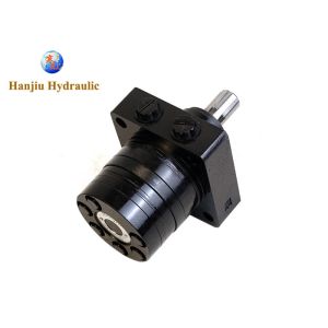 TB0065US110AAAA High Torque Hydraulic Motor 65ml/R Displacement