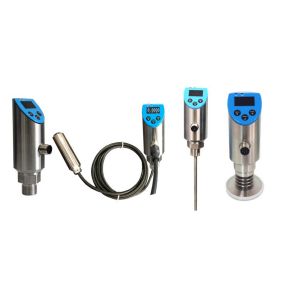 WNK 4 To 20mA Oil Pressure Switch With RS485 0 To 10V