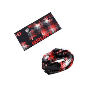 Trekking Enjoy Life Tubular Headwear Digital Printing Breathable Quikly Dry