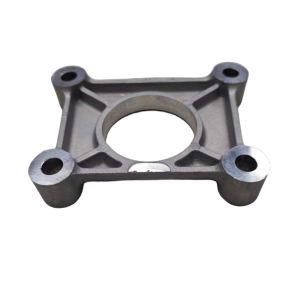 Automotive Accessories DS4S Automobile Axle Center Plate for Peugeot Citroen