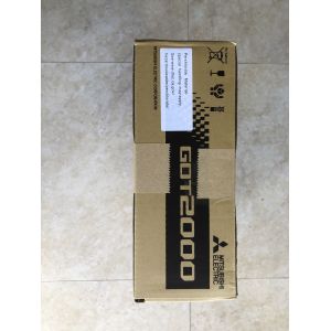 GS2110-WTBD Mitsubishi PLC Revolutionizing Industrial Automation with Solutions