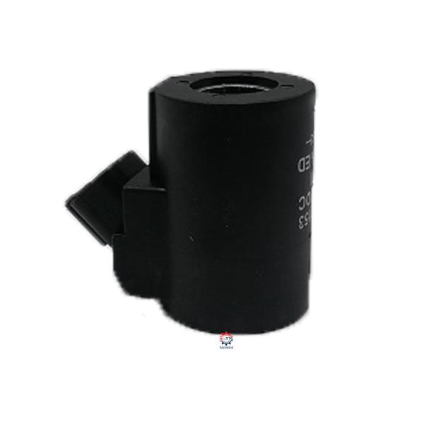 Buy EC360B EC460B Hydraulic Cooling Fan Valve 14616530 VOE14616530 at wholesale prices