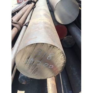 S31803 Duplex Stainless Steel Round Bar DIN 1.4462 EN10088-3 Bright Bar Solution