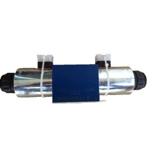 Rexroth Direction Valve 4WRA10W1-30-2X/G24N9K4/V Upgrade Industrial Control