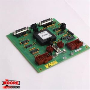 NTMP01 ABB Multi-Function Processor Termination Unit