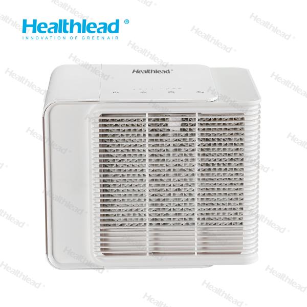Buy H12 Filter To Purify Dust Mutiple Real HEPA Air Purifier UVC LED To Kill Bacteria at wholesale prices