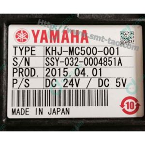 SS32mm YAMAHA KHJ-MC500-001 SMT Feeders