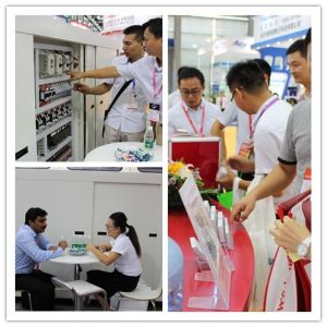 Lead Free Reflow Oven JAGUAR A6 with 6 Zones