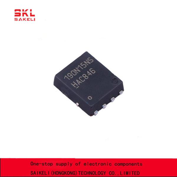 BSC190N15NS3G MOSFET Power Electronics High-Performance Power Electronics Solution