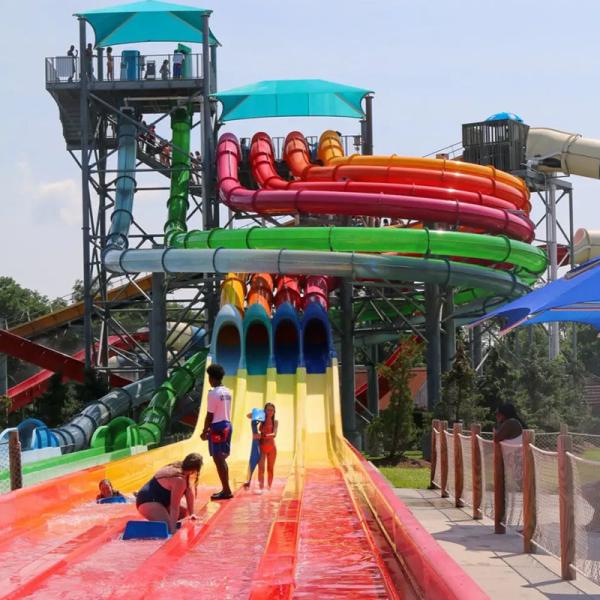 Buy Mat Blaster Water Slide For All Ages at wholesale prices
