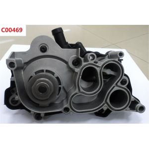 04E121600AD Engine Parts Water Pump