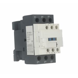 40A AC Magnetic Contactor 3 Phase 690V