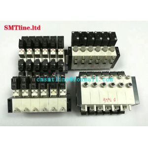 China CNSMT KGT-M7163-000  KGT-M7163-00X EJECTER, RESIN FOR YAMAHA YG200  AME05-E2-PSL-27W Original new on sale