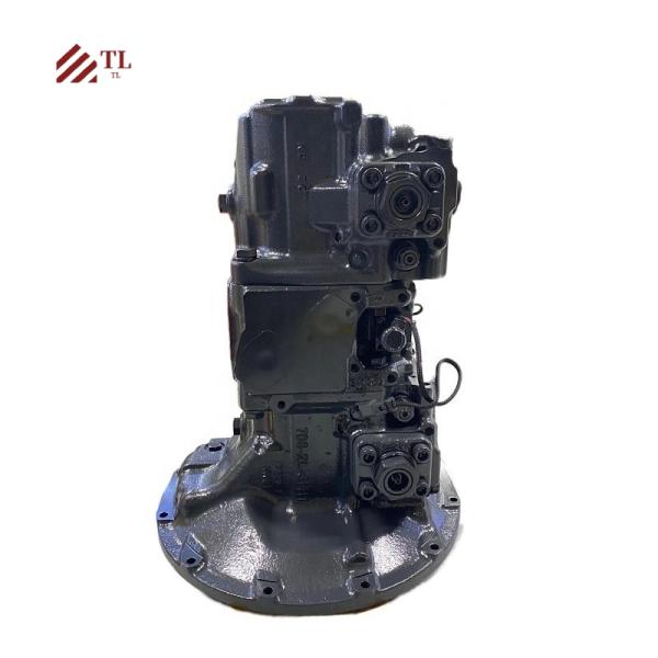 Manufacturing Plant Crawler Excavator Main Pump PC300-8 Hydraulic Pump 708-2G-00700 708-2G-11151