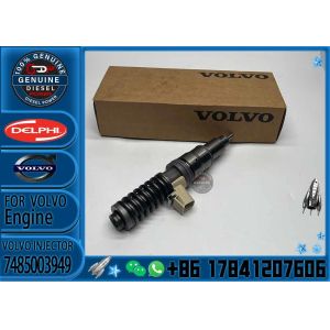 Fuel Injector 7485003042 7485003949 7421582096 7421644598 21644598 85003949