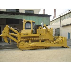 LGSD2350 LTXG350HP Crawler bulldozer