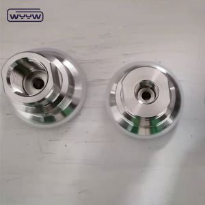 2" 1.5" 1/2" NPT Diaphragm Pressure Gauge Stainless Steel SS316 Tri Clamp