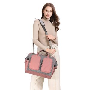 Amazing design new style Baby diaper bag crossbody